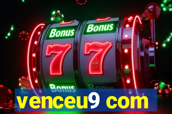venceu9 com